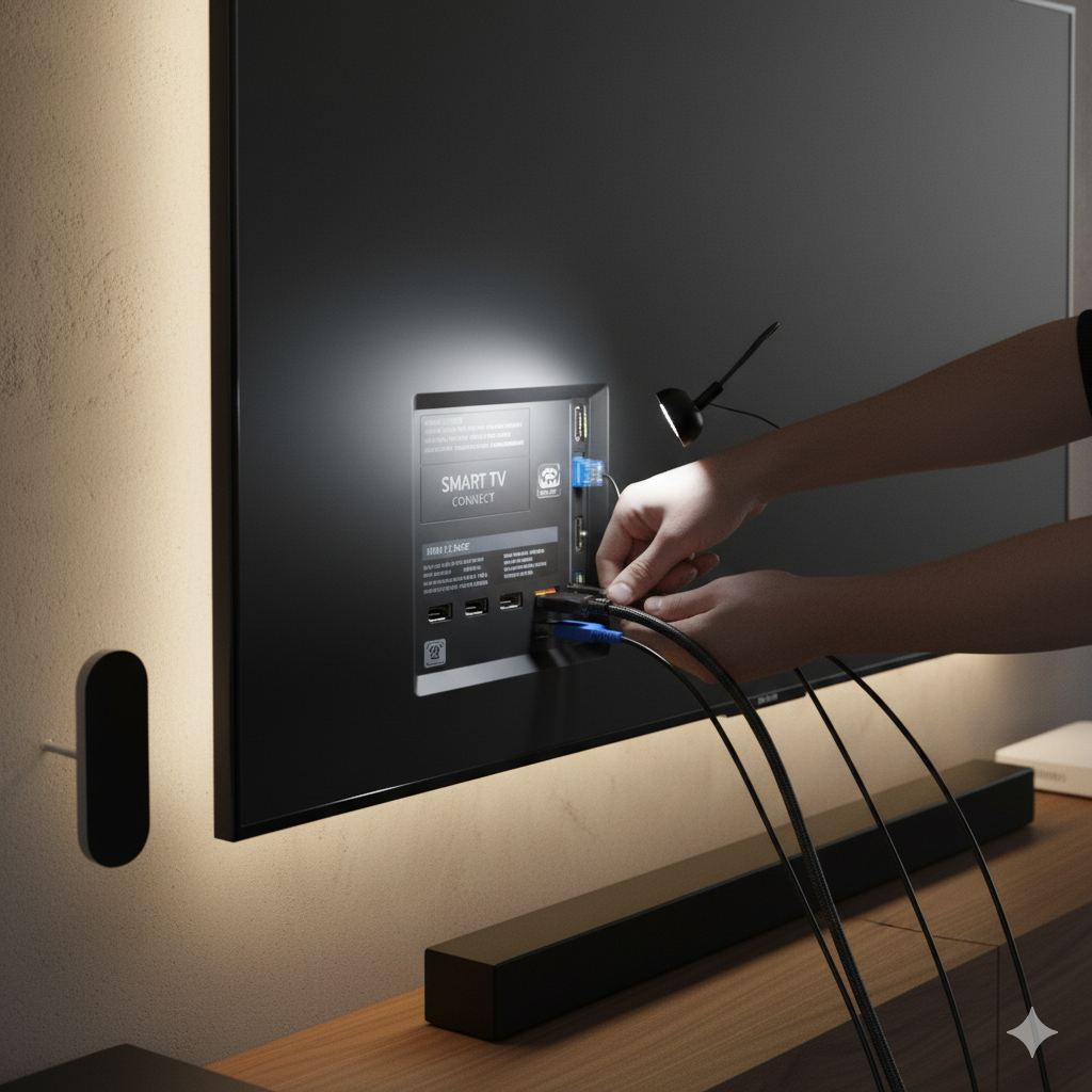 Best Home Theater Setup for Small Rooms
