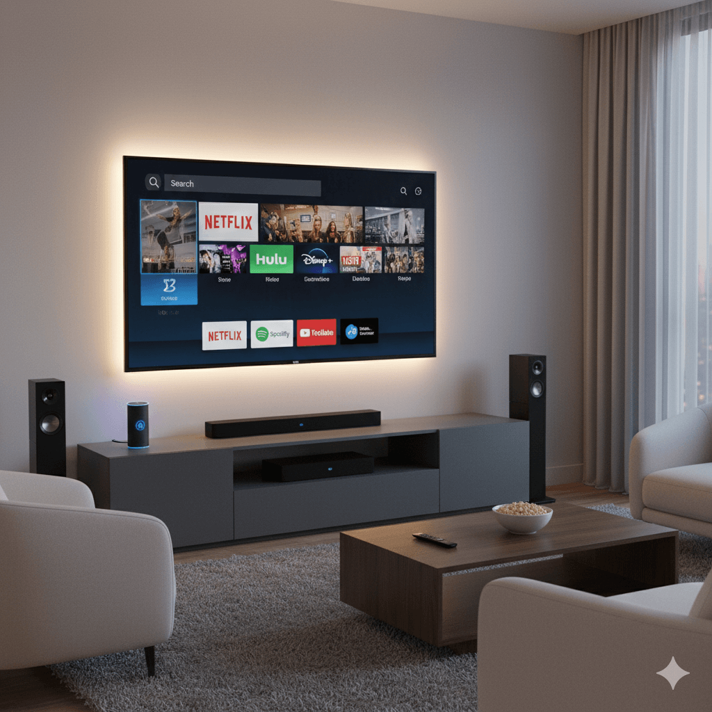 Top Soundbar Setup Tips for Better Audio